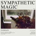 Sympathetic Magic [Indie Exclusive Limited Edition Translucent Brown & Opaque Sage Green LP] Vinyl Record