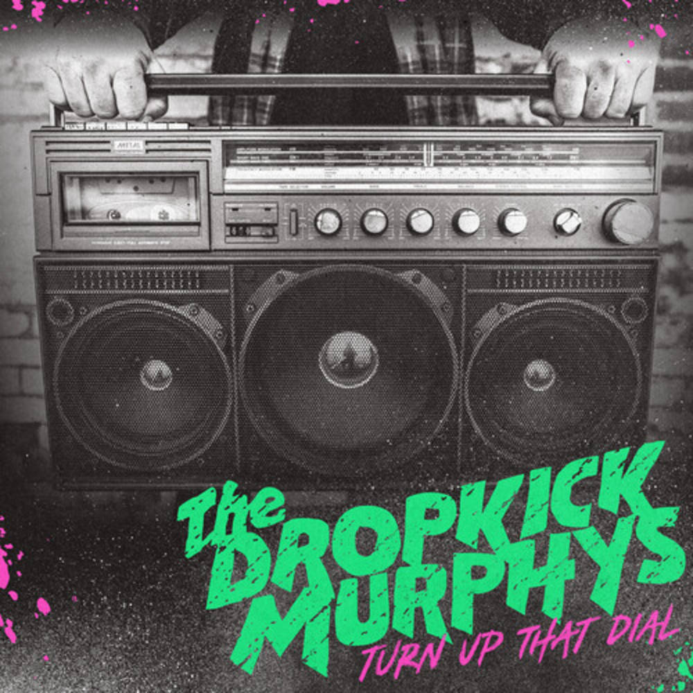 Turn Up That Dial [Indie Exclusive Limited Edition Transparent Black/Smoke LP] Vinyl Record
