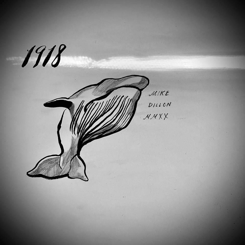 1918 [LP] Vinyl Record