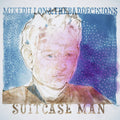 Suitcase Man [LP] Vinyl Record