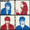 Inhaler - It Won't Always Be Like This [CD]