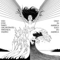 Veronica Valerio & Van Dyke Parks - Only in America [10in Vinyl]