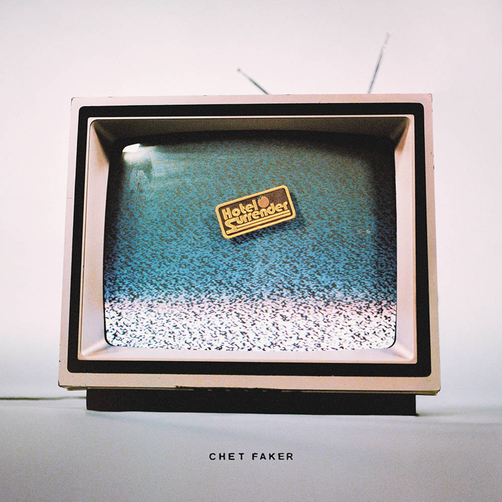 Chet Faker - Hotel Surrender [Indie Exclusive Limited Edition Picture Disc LP]