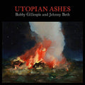 Utopia Ashes [Indie Exclusive Limited Edition Color LP] Vinyl Record