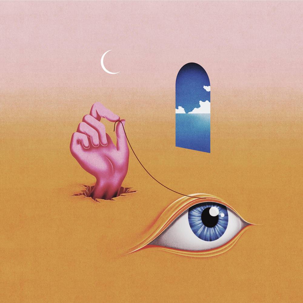 Wavves - Hideaway [Indie Exclusive Limited Edition Orange LP]