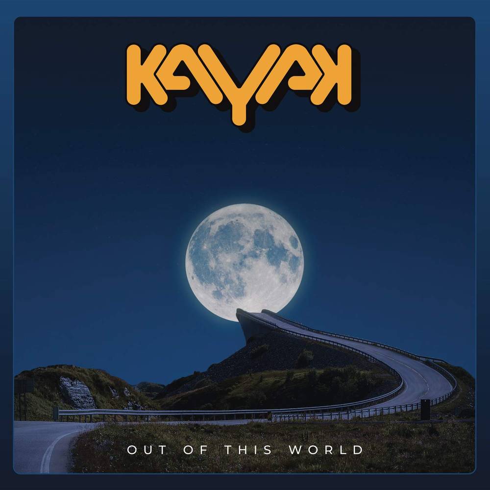 Out Of This World [2LP+CD] Vinyl Record
