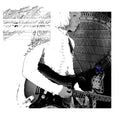 Into The Blue [Indie Exclusive Limited Edition Transparent Gold and Black Marble LP] Vinyl Record