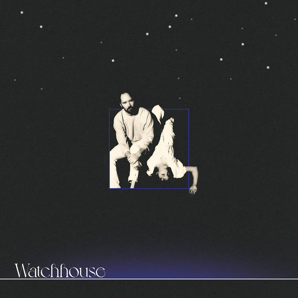 Watchhouse - Watchhouse [CD]