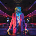 Ladyhawke - Time Flies [Indie Exclusive Limited Edition Deluxe Three Colour LP]