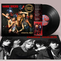 Hanoi Rocks - Oriental Beat - 40th Anniversary Re(al)mix