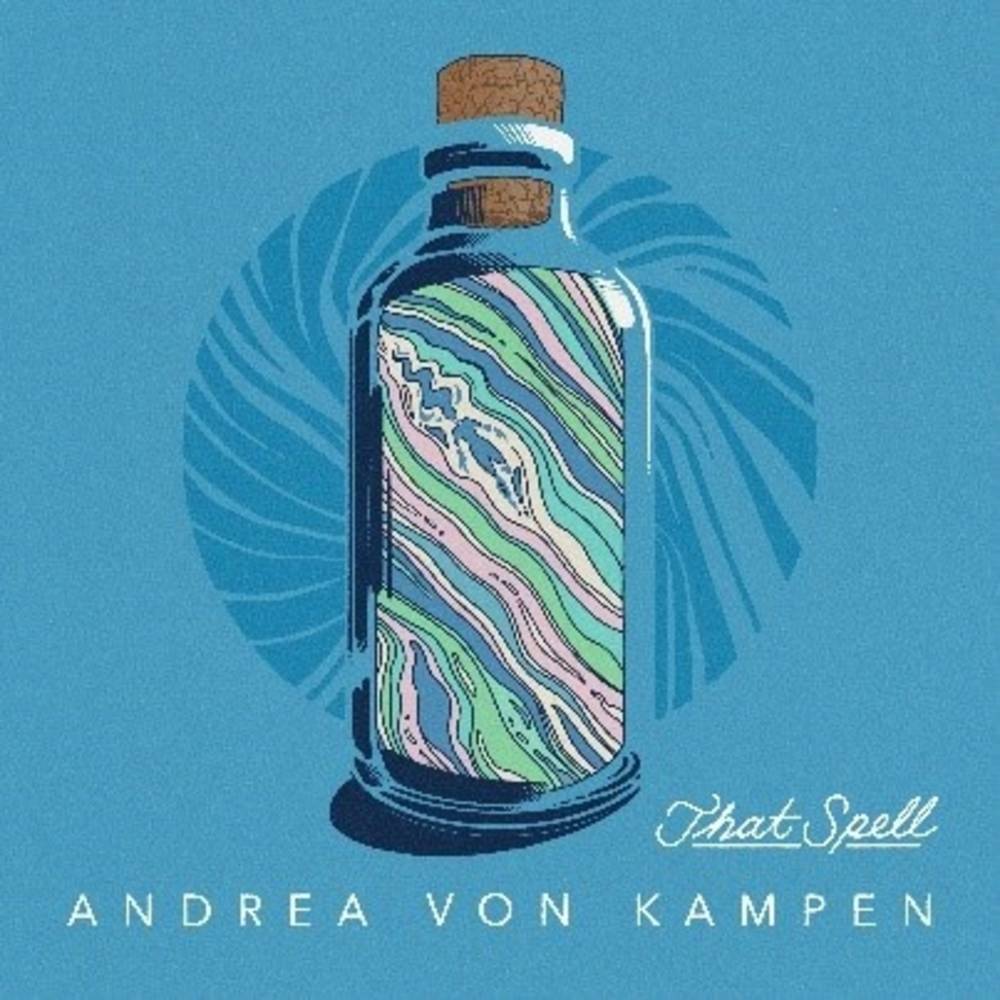 That Spell [Indie Exclusive Limited Edition Opaque Sky Blue LP] Vinyl Record