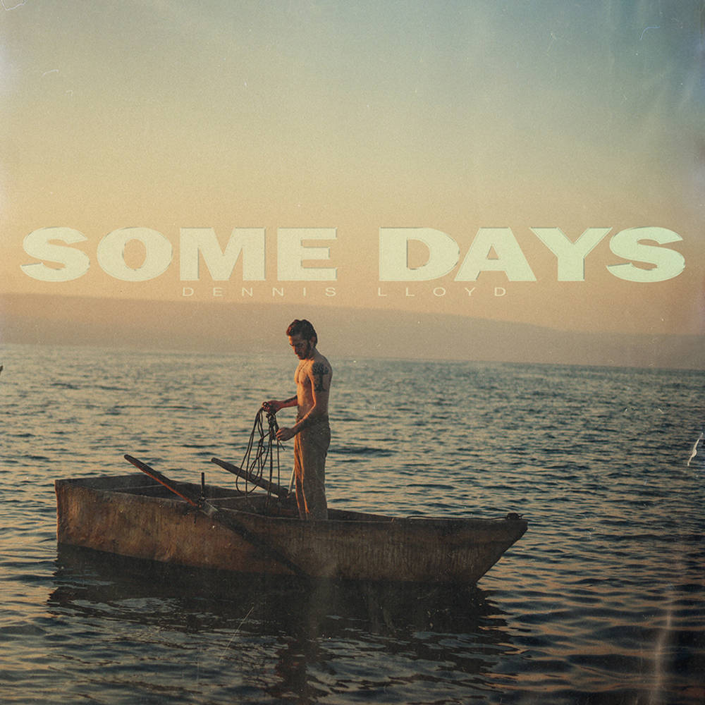 Some Days [LP] Vinyl Record