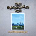 The Tragically Hip - Saskadelphia [CD]