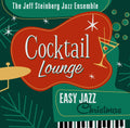 Cocktail Lounge: Easy Jazz Christmas Music CD