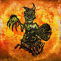 Twiztid - Twiztid Presents: Songs of Samhain Volume 2 - Haunted Record Player [CD]