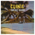 Fantasy Island [Indie Exclusive Limited Edition Blue LP] Vinyl Record