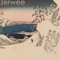 Zerwee Pt. 2 [Indie Exclusive Limited Edition Blue/White Galaxy LP] Vinyl Record