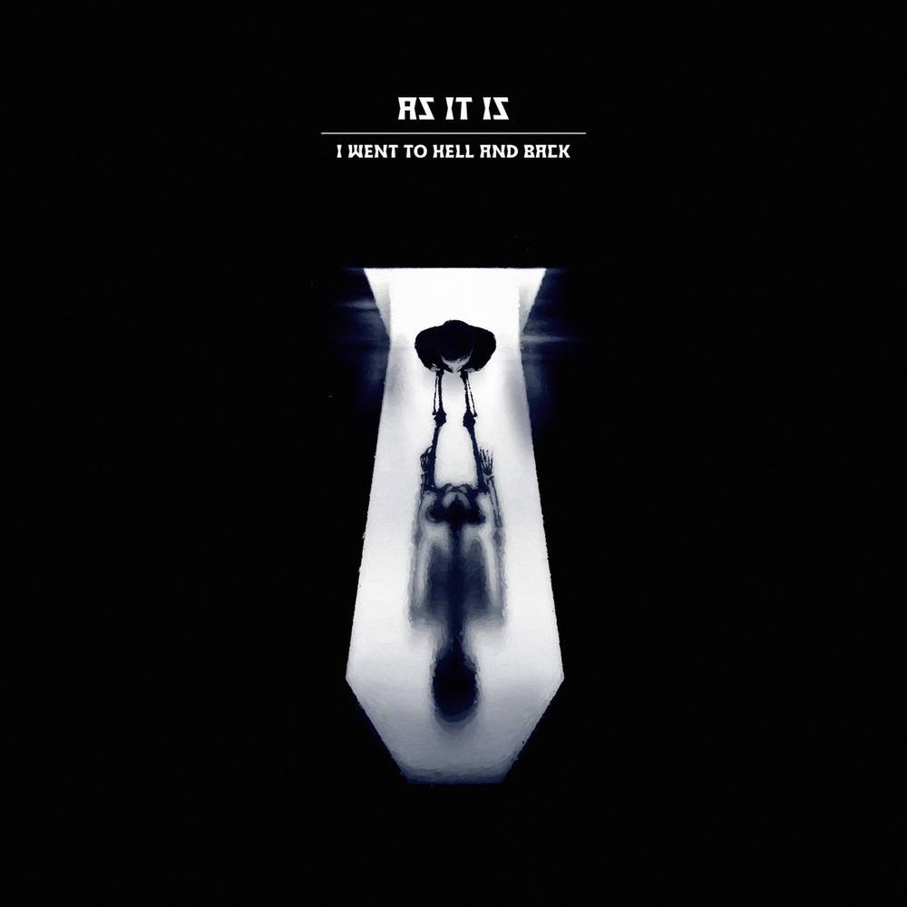 As It Is - I WENT TO HELL AND BACK [Pink LP]