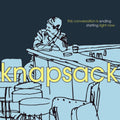 This Conversation Is Ending Starting Right Now [Easter Yellow LP] Vinyl Record