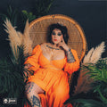 Ithaca - They Fear Us [Indie Exclusive Alternate Sleeve Recycled Color LP]