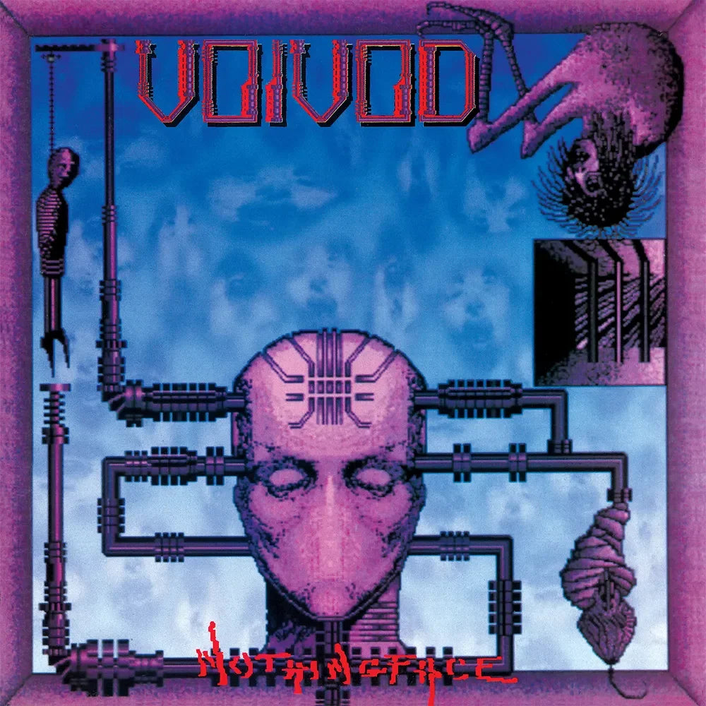 Nothingface [RSD 2022] [] Vinyl Record