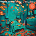 Revenge Of The Goldfish [Indie Exclusive Limited Edition Orange LP] Vinyl Record