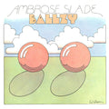 Ballzy [Indie Exclusive Limited Edition Transparent Blue LP] Vinyl Record