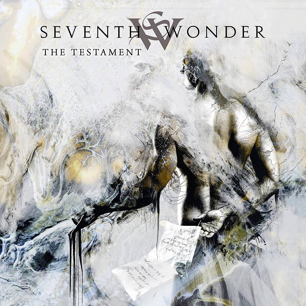The Testament [Indie Exclusive Limited Edition Silver 2LP] Vinyl Record