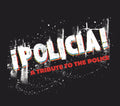 ¡Policia!: A Tribute to the Police [Indie Exclusive limited Edition Red Blue and White LP] Vinyl Record