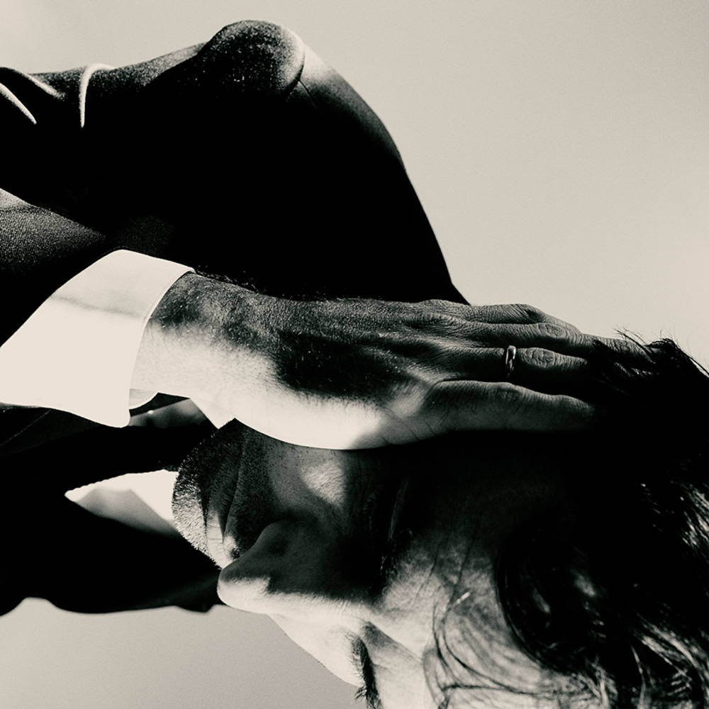 Andrew Bird - Inside Problems [CD]