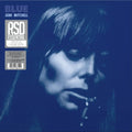 Joni Mitchell - Blue [RSD Essential Clear LP]