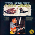 Stormy Monday Blues [RSD Essential Indie Colorway White LP] Vinyl Record