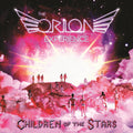 The Orion Experience - Children Of The Stars [Indie Exclusive Limited Edition Picture Disc LP]