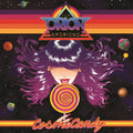 The Orion Experience - CosmiCandy [Indie Exclusive Limited Edition Orange Crush Milky Clear LP]