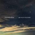 See You In The Stars [Indie Exclusive Limited Edition Midnight Blue Smoky LP] Vinyl Record
