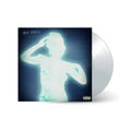 dear amelia [Indie Exclusive Limited Edition Clear LP] Vinyl Record