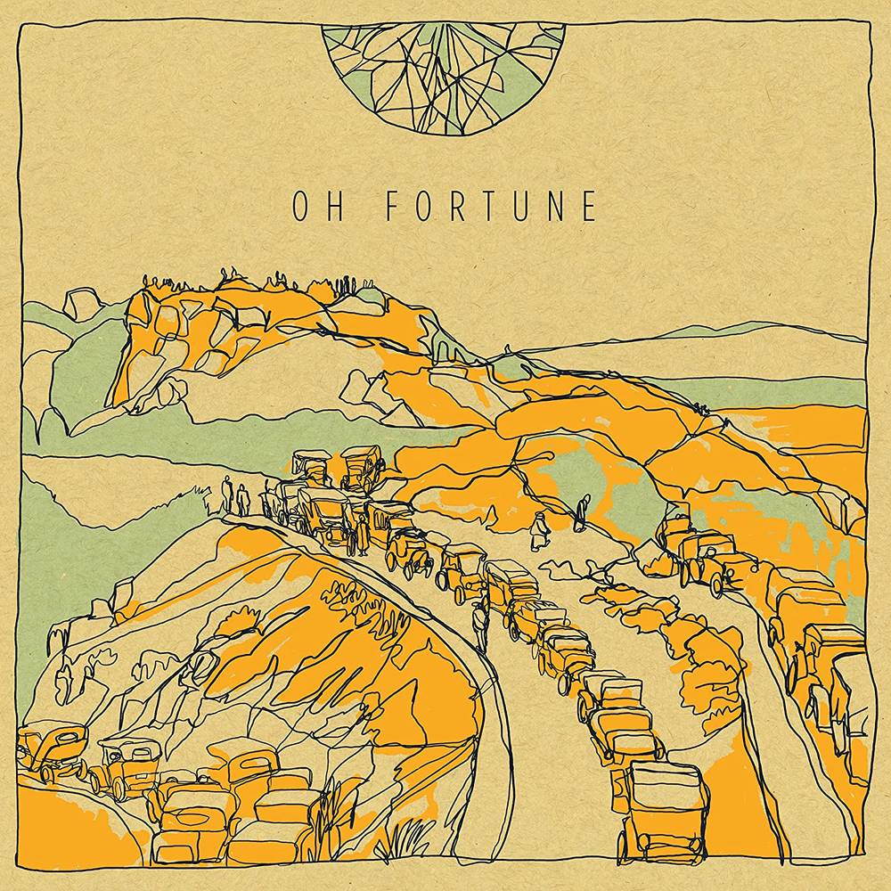 Oh Fortune: 10th Anniversary Deluxe Edition [2 LP] Vinyl Record