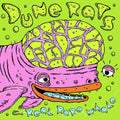 Dune Rats - Real Rare Whale [Indie Exclusive Limited Edition Neon Pink LP]