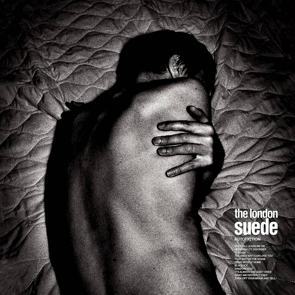 Autofiction [Indie Exclusive Limited Edition Solid Grey LP] Vinyl Record