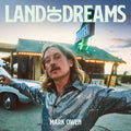 Land Of Dreams [LP] Vinyl Record