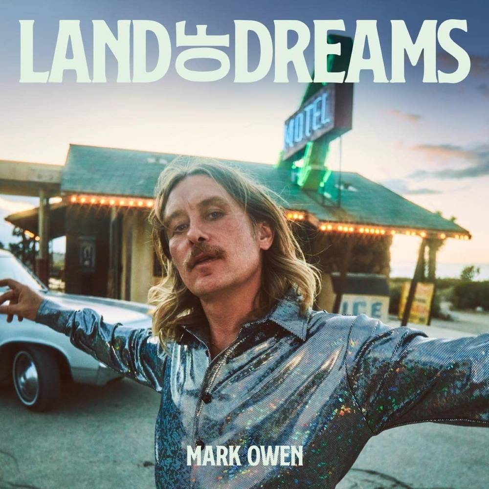 Land Of Dreams [LP] Vinyl Record