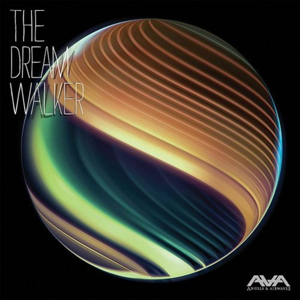The Dream Walker [Indie Exclusive Limited Edition Spring Green LP] Vinyl Record
