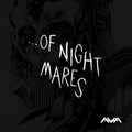 ...Of Nightmares [Indie Exclusive Limited Edition Neon Pink LP] Vinyl Record