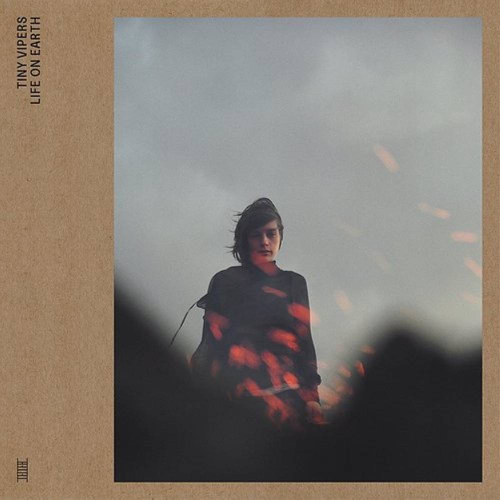Life On Earth [Limited Edition LP] Vinyl Record