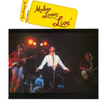 Modern Lovers 'Live' [Indie Exclusive Limited Edition Yellow LP] Vinyl Record