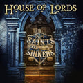 Saints And Sinners [LP] Vinyl Record