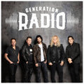 Generation Radio [Limited Edition LP] Vinyl Record