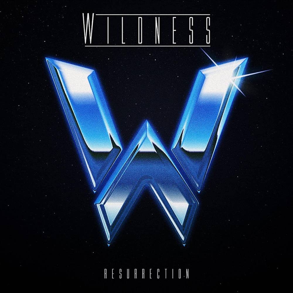 Resurrection [Indie Exclusive Limited Edition LP] Vinyl Record
