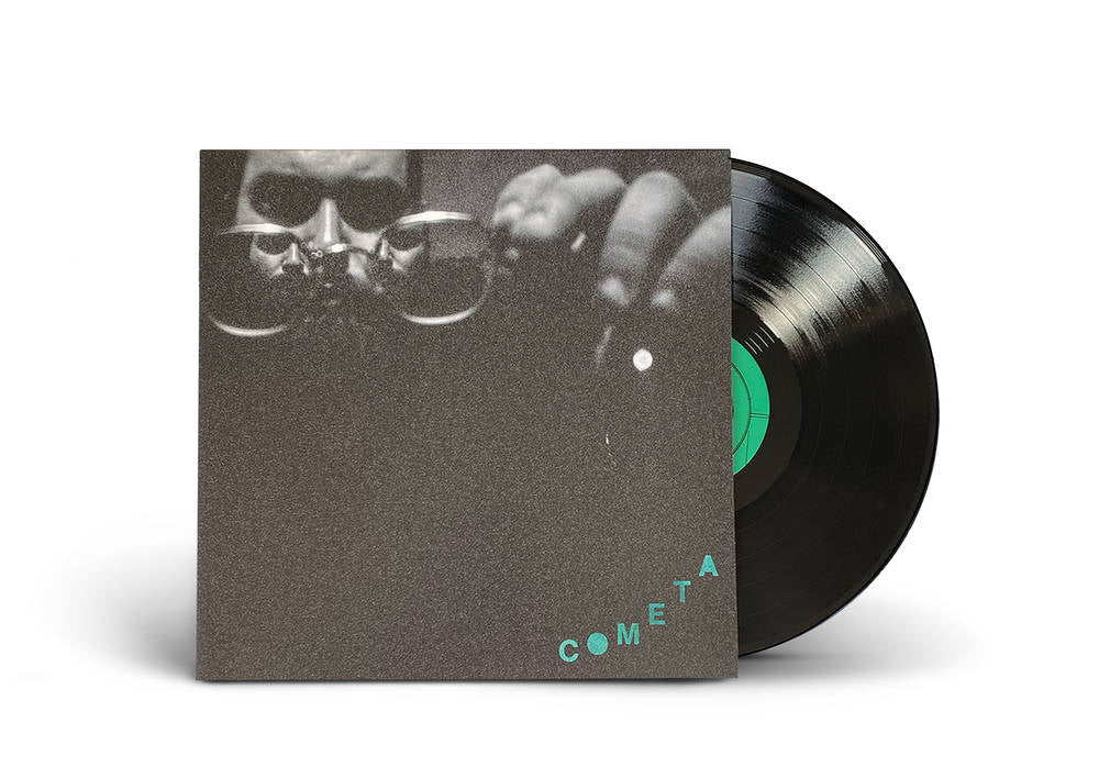 COMETA [LP] Vinyl Record