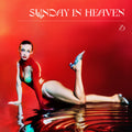 Sunday In Heaven [Indie Exclusive Limited Edition Long Beach Harbor LP] Vinyl Record